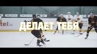 ХК &laquo;Олимп&raquo; 6 и 8 октября 