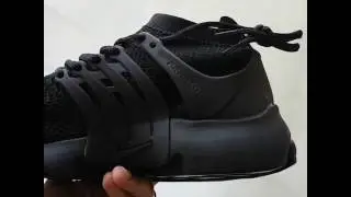 Nike Presto Look Around