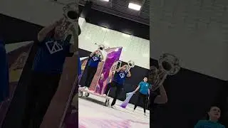 EWI 2025 Flute cam