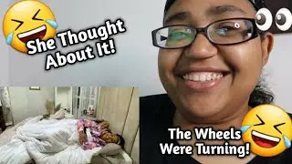 421 Reacts | Ezee x Natalie | Im in LOVE with my Best friend! (I LIKE YOU PRANK)
