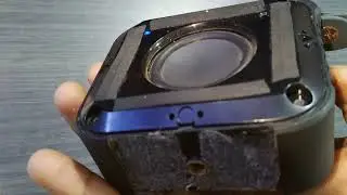 boAt stone 200 inside look and repair ||  bass test || boat stone Bluetooth speaker ||