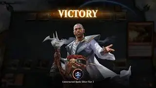 MTG Arena Ravnica Standard GP NJ Boros Top 8 Deck