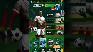 Latest football strike mod 2018
