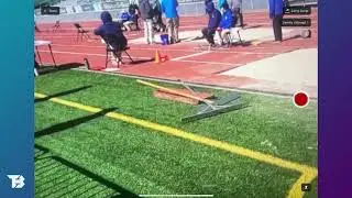 Recording an Attempt in TrackBoss