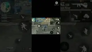 Today's magic moment when I play cs with munnci
