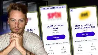 Promote Gambling Sites With Affiliate Marketing | Guide 2025