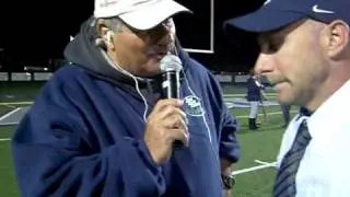 Player of the Game - Taylor Rogers of Middletown High School South