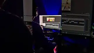Editor life mass WhatsApp status tamil 😎👿#editing #videoediting