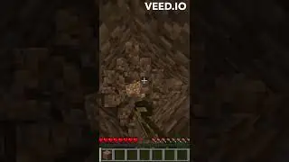 Minecraft but Nothing Happens #minecraft