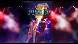 Le Cabaret Rock