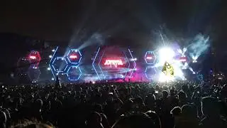Joyryde - Monophobia EDCMX 2020
