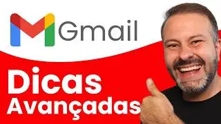7 Truques Avan&ccedil;ados do Gmail para Turbinar Sua Produtividade