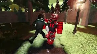 Playing LSPLASH's The Great Outdoors Event! - Part 14