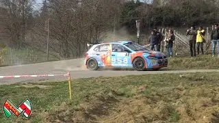 5&deg; Rally Vigneti Monferrini