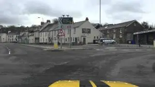 Driving Lessons Pembrokeshire