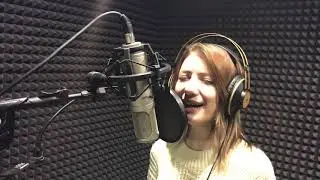 IOWA   Одно и то же Cover by Виктория