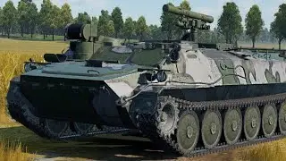 Штурм-С.mp4   War Thunder Mobile