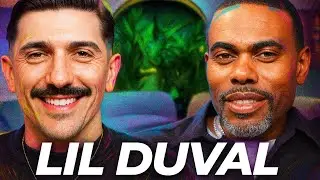 Death of Black Hollywood, Fake Diversity, & Wearing White Face | Lil Duval | FLAGRANT