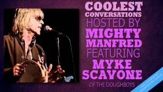 Coolest Coversations - Myke Scavone of The Doughboys- Unedited