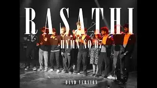 Rasathi en usuru - Band Cover Ft. @hymn_no_07 | Reprised version