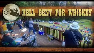 Hell Bent for Chateau Libert&eacute; - LenCat Live