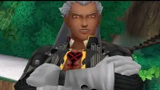 Ansem, Seeker of Darkness [all things must die]