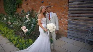 Annie & Charlie's Teaser Trailer - Apton Hall