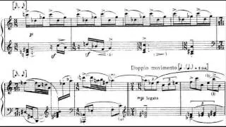 Willem Pijper - Sonatina No. 3