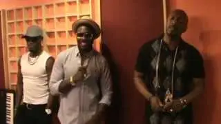 Tony HighTower & Anthony Tony Grant 2014