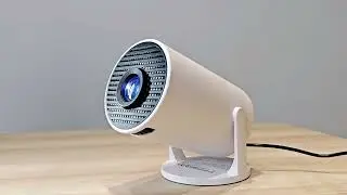 GTEQY GT18 projector