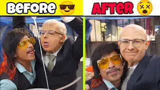 New Method One Chai Please 🤣 | Try Not To Laugh 😁 | Carry Minati In Bill Gates Season 2  | One Chai