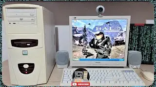 MSI COMPUTER INTEL CELERON NORTHWOOD 2.4 GHz Socket 478 Start Windows XP in Year 2026