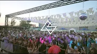 QUINCY OPEN 2023 | w. Drunken Masters / Juizzed / Sommerb&uuml;hne Aschaffenburg