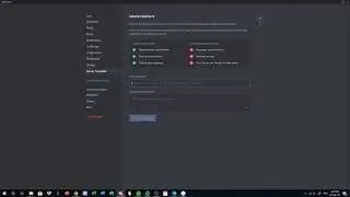 Discord: Server Template Tutorial!