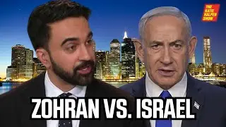 Why Zohran Beat Israel with Sumaya Awad, Beth Miller & Milton Perez