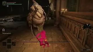 Godskin Duo RL1 No Upgrades/Infusions/Talismans/Buffs/Aux/Consumables/Hit