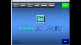Metrik EPoS Solutions - Creating a Button