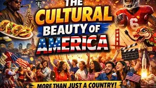 Living in America Changed My Mind About American Culture Completely