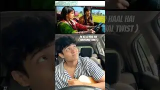 Dil ka jo haal hai song, but with an emotional twist &hearts;️ #yugeensharma