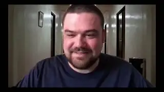 Robert Butler III interview (USC, Time Stamp, First Cut, Favorite Things, Movie Choices, & more)