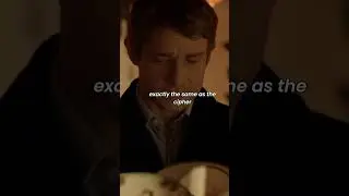 Dr Watson outsmarted Sherlock | Sherlock