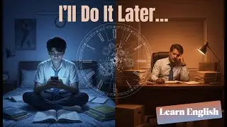 Time Never Waits: A Powerful Story on Discipline & Success