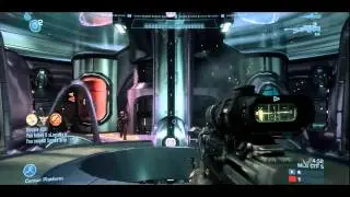 Muggsy's Halo Reach Montage 2 - 100% MLG - TheHaloForum.Com