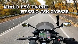 MV - Miało być fajnie, wyszło jak zawsze.