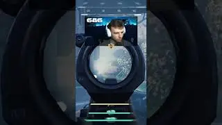 Insane Cycle Frontier Snipe and Evac 🔥