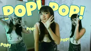 NAYEON &ldquo;POP!&rdquo; Dance Cover | Patricia Coma