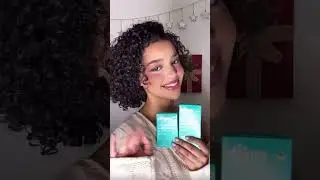 The seasonal curly care your hair deserves ❄️✨️  #ethique #curlyhair #curls #texturedhair #haircare
