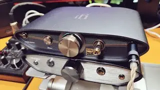 のやラジオvol.32「ifi audio ZENDAC 3」旧ZENDACと比べて