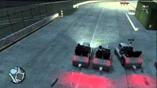 Prone Diaries: Chapter 4 [GTA SPECIAL]