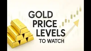 Gold Softens Ahead of US Jobs Data & US-China Trade Talks | Market Update
